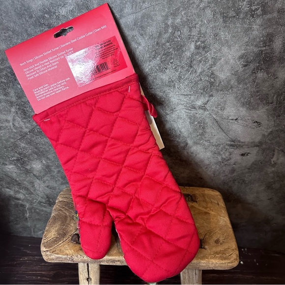 CWC Cook With Color Happy Holidays 5pc Baking Set - Picture 5 of 9